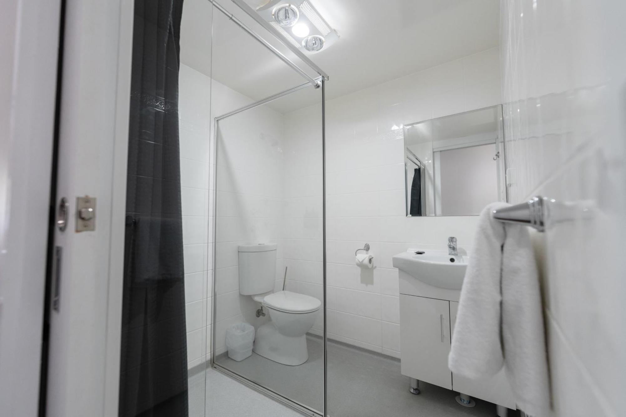 Highway 1 Holiday & Lifestyle Park Bolivar Quarto foto
